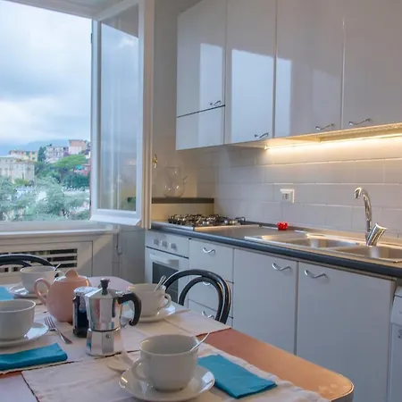 Appartamento Hintown Fabulous Montuoro In