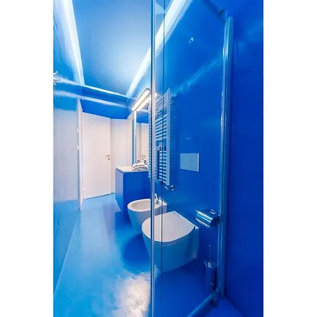Appartamento Hintown Fabulous Montuoro In *