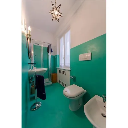 Appartamento Hintown Fabulous Montuoro In Rapallo