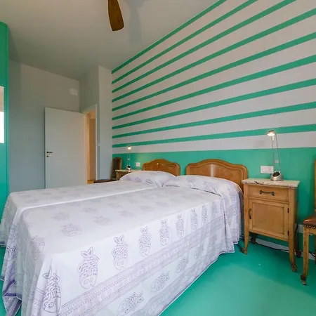 Hintown Fabulous Montuoro In Appartamento