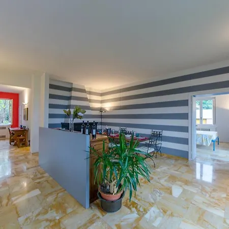Hintown Fabulous Montuoro In Appartamento *
