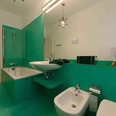 Hintown Fabulous Montuoro In Appartamento Rapallo