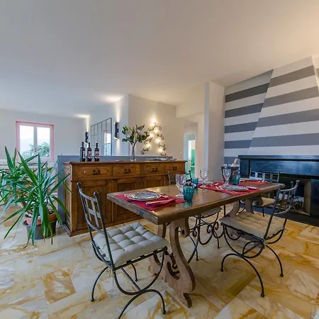 Appartamento Hintown Fabulous Montuoro In Rapallo