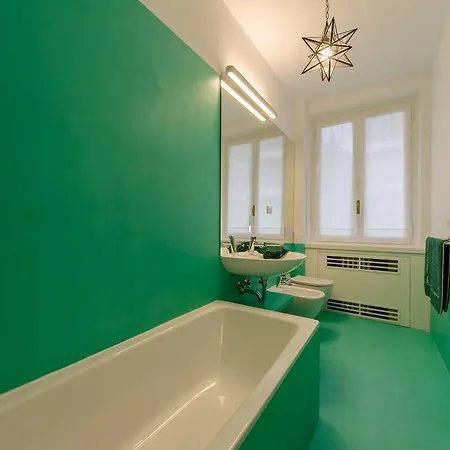 Appartamento Hintown Fabulous Montuoro In *