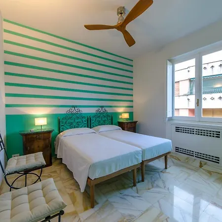 Hintown Fabulous Montuoro In Appartamento