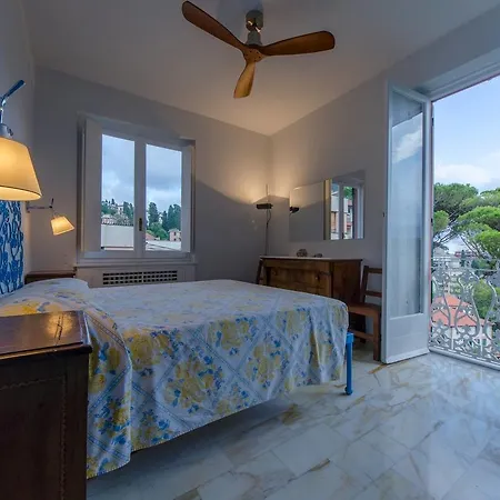 Appartamento Hintown Fabulous Montuoro In *