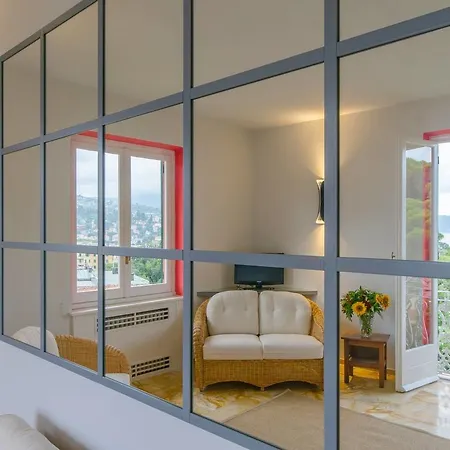 Hintown Fabulous Montuoro In Appartamento