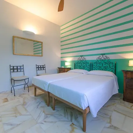 Hintown Fabulous Montuoro In Appartamento