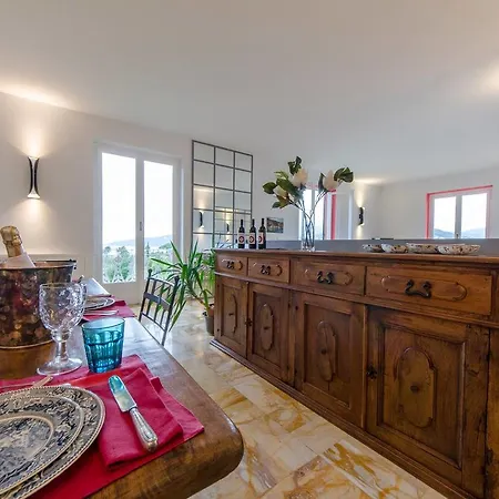 Hintown Fabulous Montuoro In Appartamento Rapallo