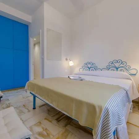 Hintown Fabulous Montuoro In Appartamento