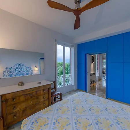 Hintown Fabulous Montuoro In Appartamento