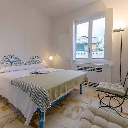 Hintown Fabulous Montuoro In Appartamento *