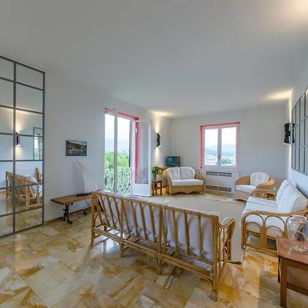 Hintown Fabulous Montuoro In Appartamento *